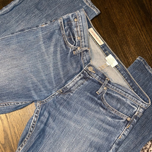 Banana Republic jeans - Picture 3 of 5
